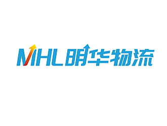 勞志飛的logo設計