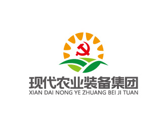 周金進的logo設計