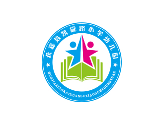 孫金澤的logo設計