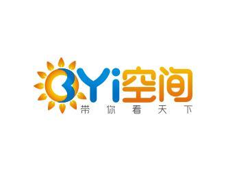 曾翼的logo設計