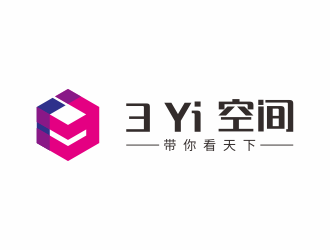 何嘉健的logo設計