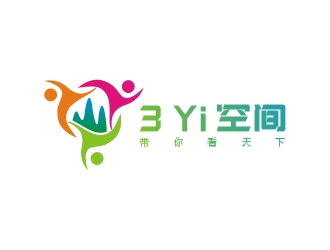 李泉輝的logo設計