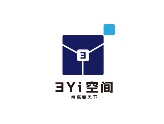 朱紅娟的logo設計