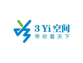 楊勇的logo設計