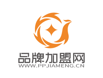 張俊的品牌加盟網logo設計logo設計