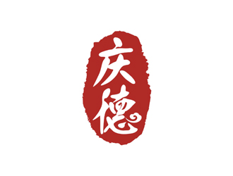 孫永煉的logo設計