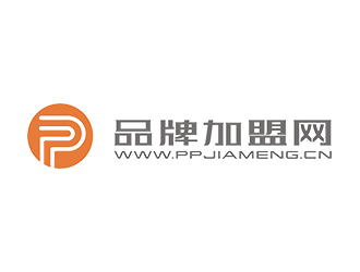 趙錫濤的品牌加盟網logo設計logo設計