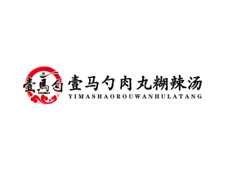 孫金澤的logo設計