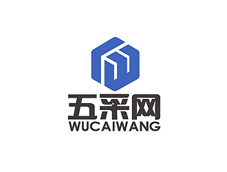 秦曉東的logo設計