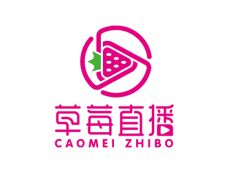 葉美寶的logo設計