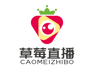 張俊的logo設計