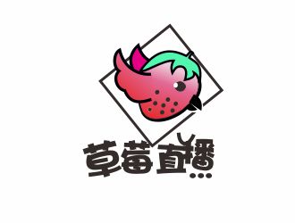 胡紅志的logo設計