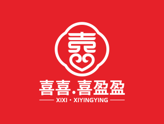 何嘉健的logo設計