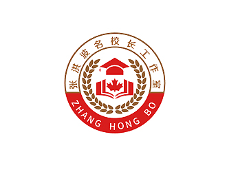 秦曉東的logo設計