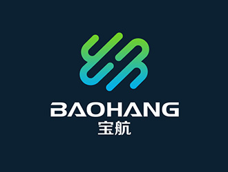 吳曉偉的logo設計