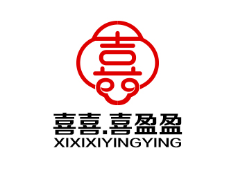 余亮亮的logo設計