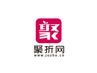 朱紅娟的logo設計