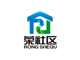 曾翼的logo設計