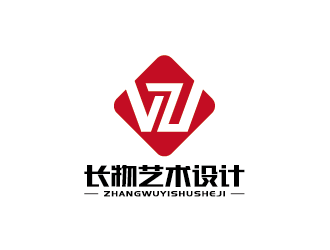 王濤的logo設計