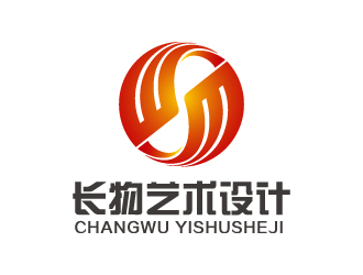 葉美寶的logo設計