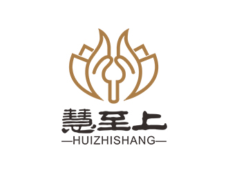 鄭錦尚的logo設計