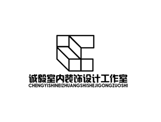 秦曉東的logo設計