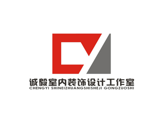 孫永煉的logo設計