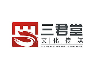 勞志飛的logo設計