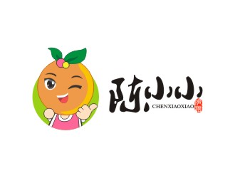 陳國(guó)偉的logo設(shè)計(jì)