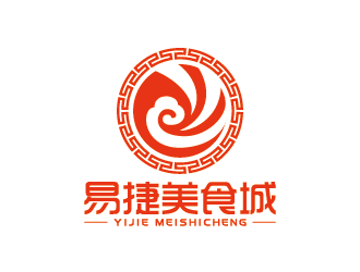 王濤的logo設計