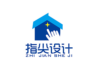 盛銘的logo設(shè)計