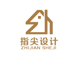 葉美寶的logo設(shè)計