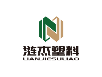 孫金澤的logo設計