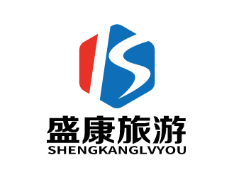 張俊的logo設計