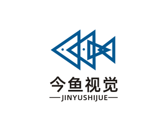 姜彥海的logo設(shè)計(jì)