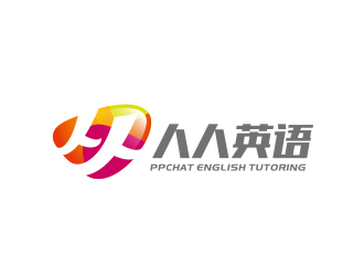 黃安悅的logo設計