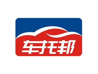 譚家強的logo設計