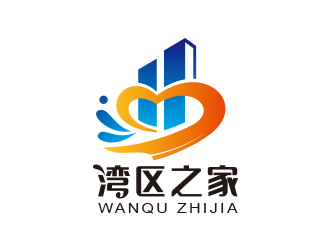 黃安悅的logo設計