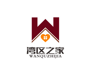 郭慶忠的logo設計