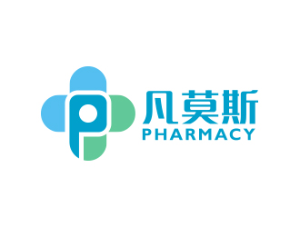 黃安悅的logo設計