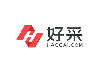 吳曉偉的logo設計