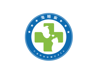 孫金澤的logo設計