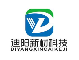 趙鵬的logo設計