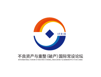 張俊的logo設計