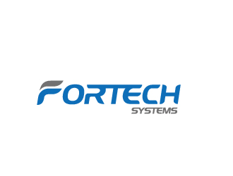 Fortech Systemslogo設計