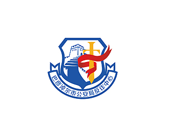 秦曉東的logo設計