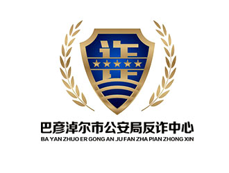 楊占斌的logo設計