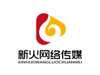 張俊的logo設計