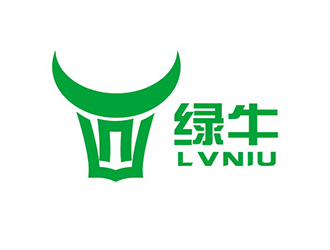 楊占斌的logo設計