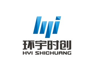 曾翼的logo設計